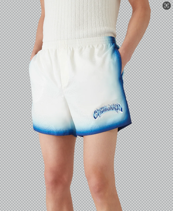 Casablanca Short