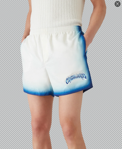 Casablanca Short