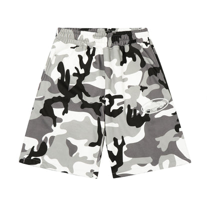 Short Corteiz