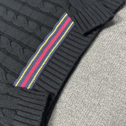 Corteiz Wimbledon Knit Sweater