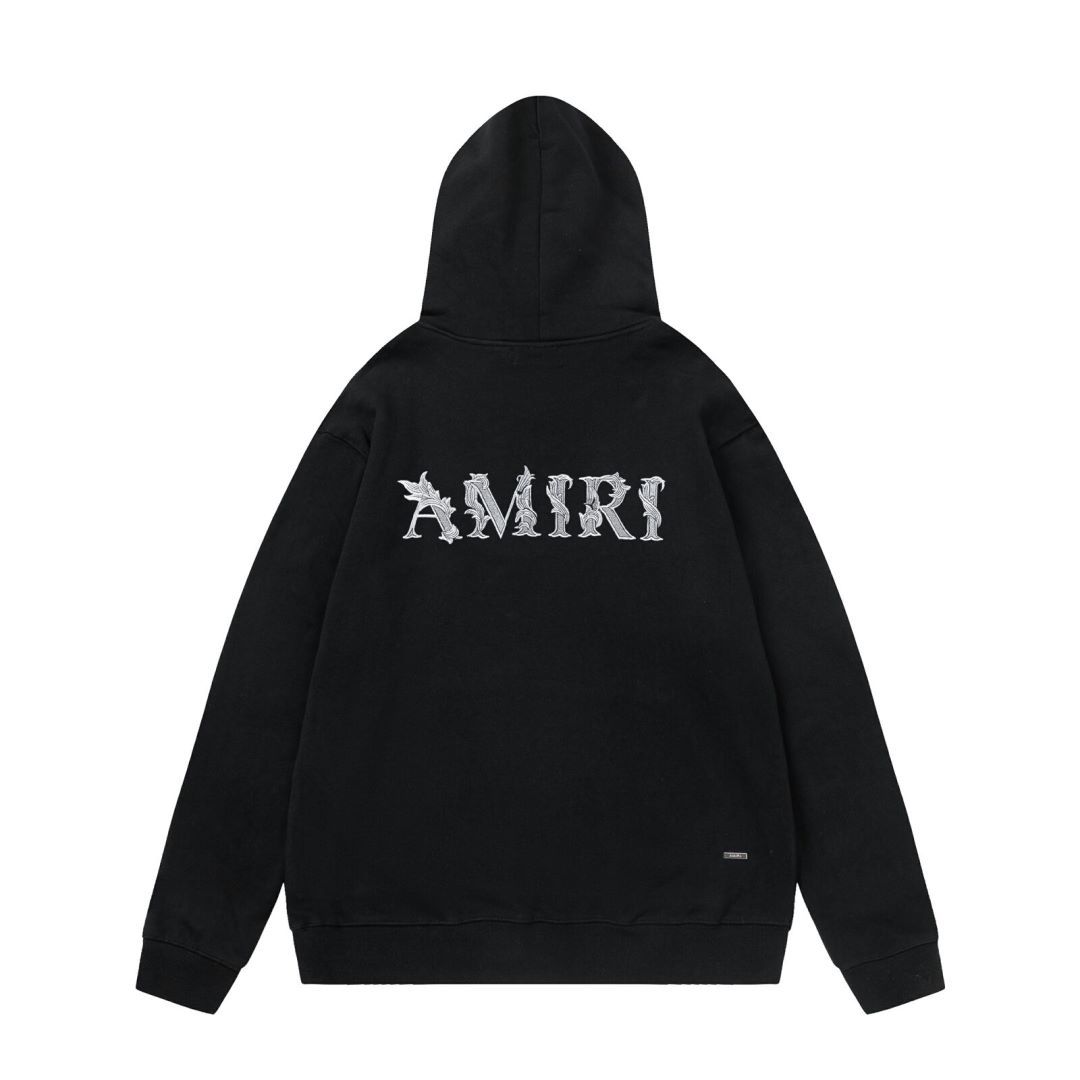 Amiri Hoodie Sweater