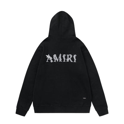 Amiri Hoodie Sweater