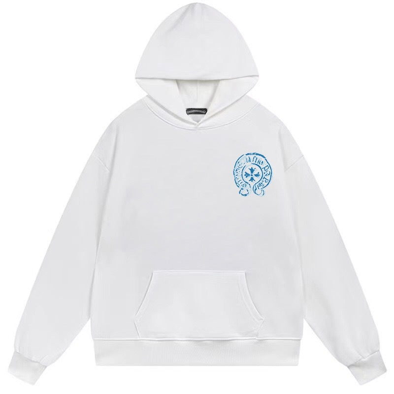 Chrome Hearts Hoodie Sweater