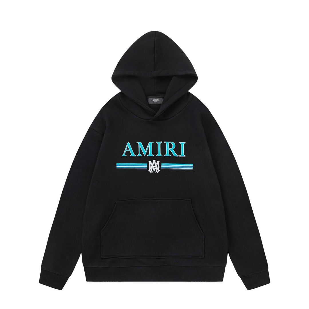 Amiri Hoodie Sweater