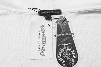 Chrome Hearts Hoodie Sweater