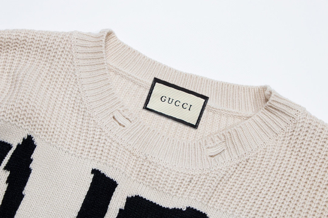 Gucci Sweater