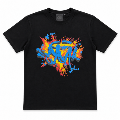 Syna World T-shirt