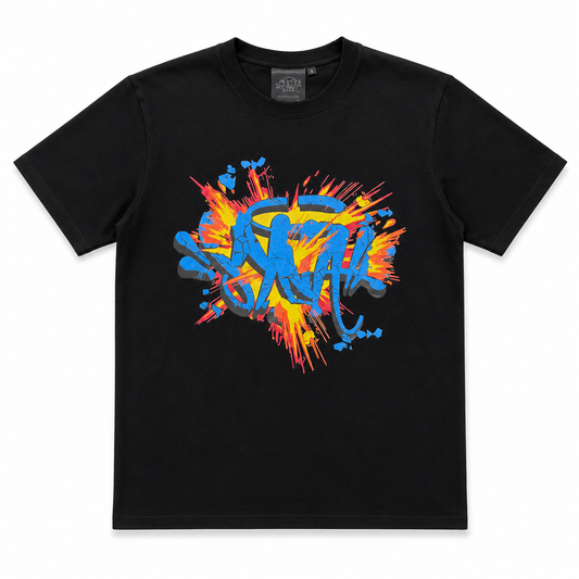 Syna World T-shirt