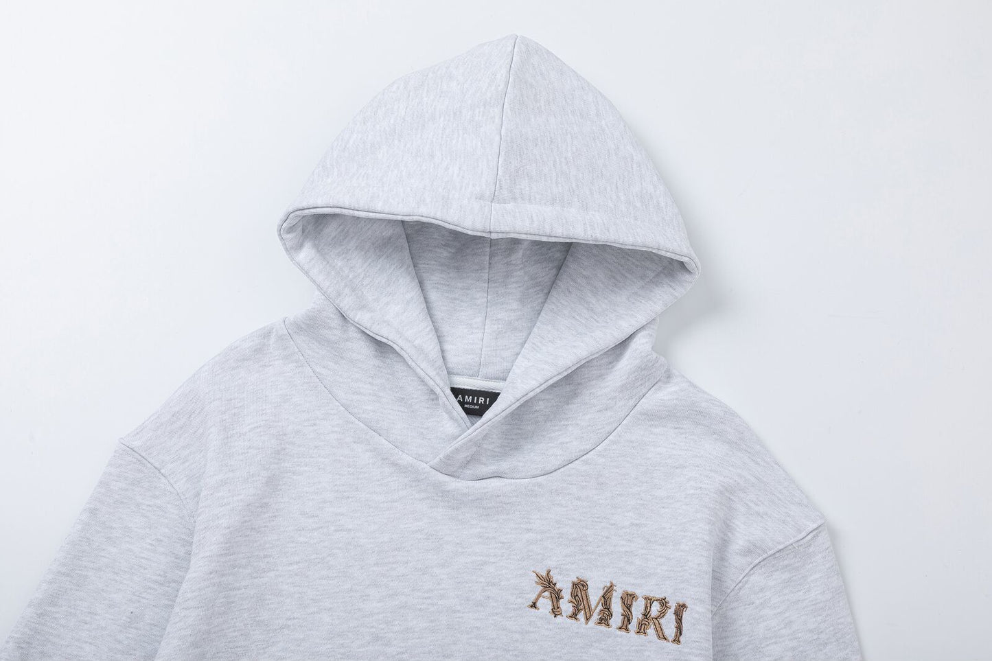 Amiri Hoodie Sweater