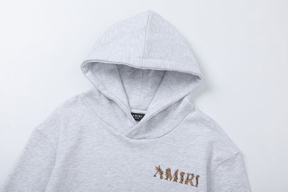 Amiri Hoodie Sweater