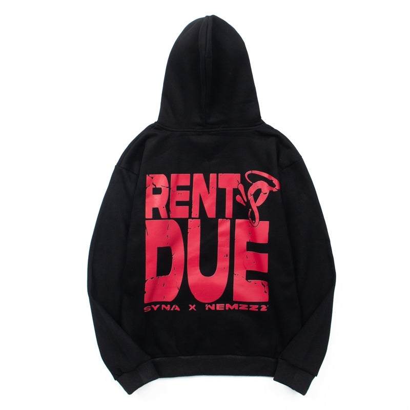 Syna World Hoodie Sweater