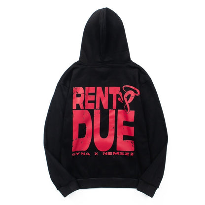 Syna World Hoodie Sweater