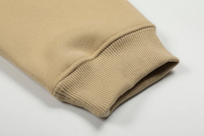Ralph Lauren Hoodie Sweater