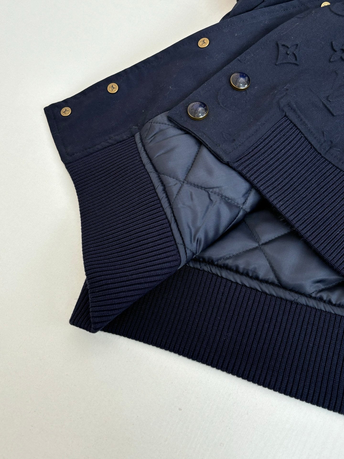 Louis Vuitton Jacket