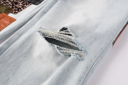 Amiri Jeans