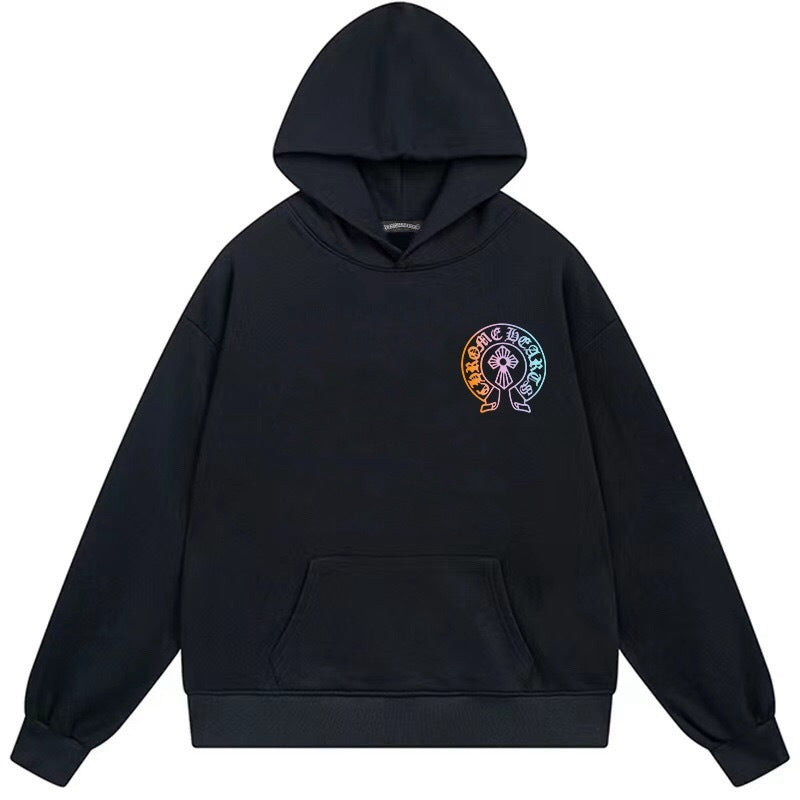 Chrome Hearts Hoodie Sweater
