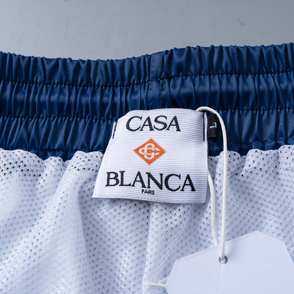 Casablanca Short