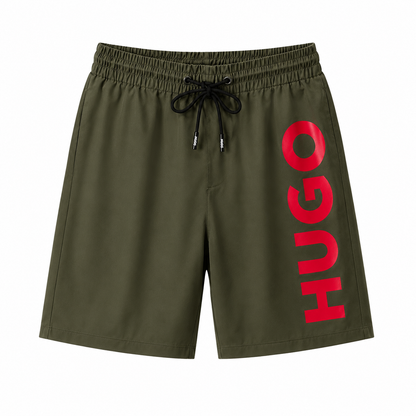 BOSS Short