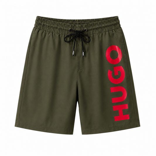 BOSS Short
