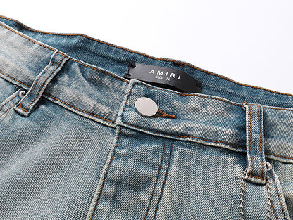 Amiri Short Jeans