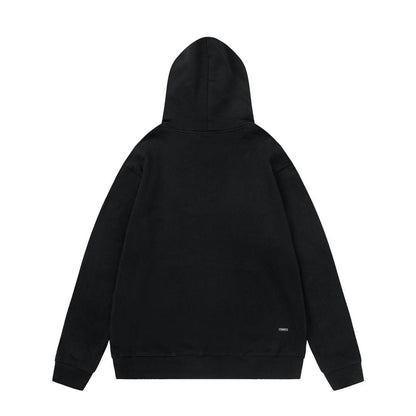 Amiri Hoodie Sweater