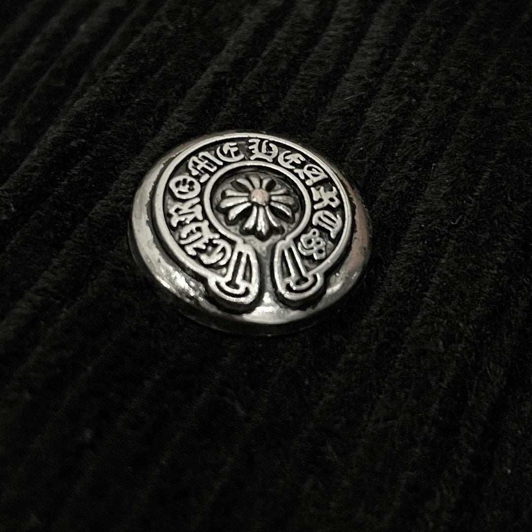 Chrome Hearts Jacket