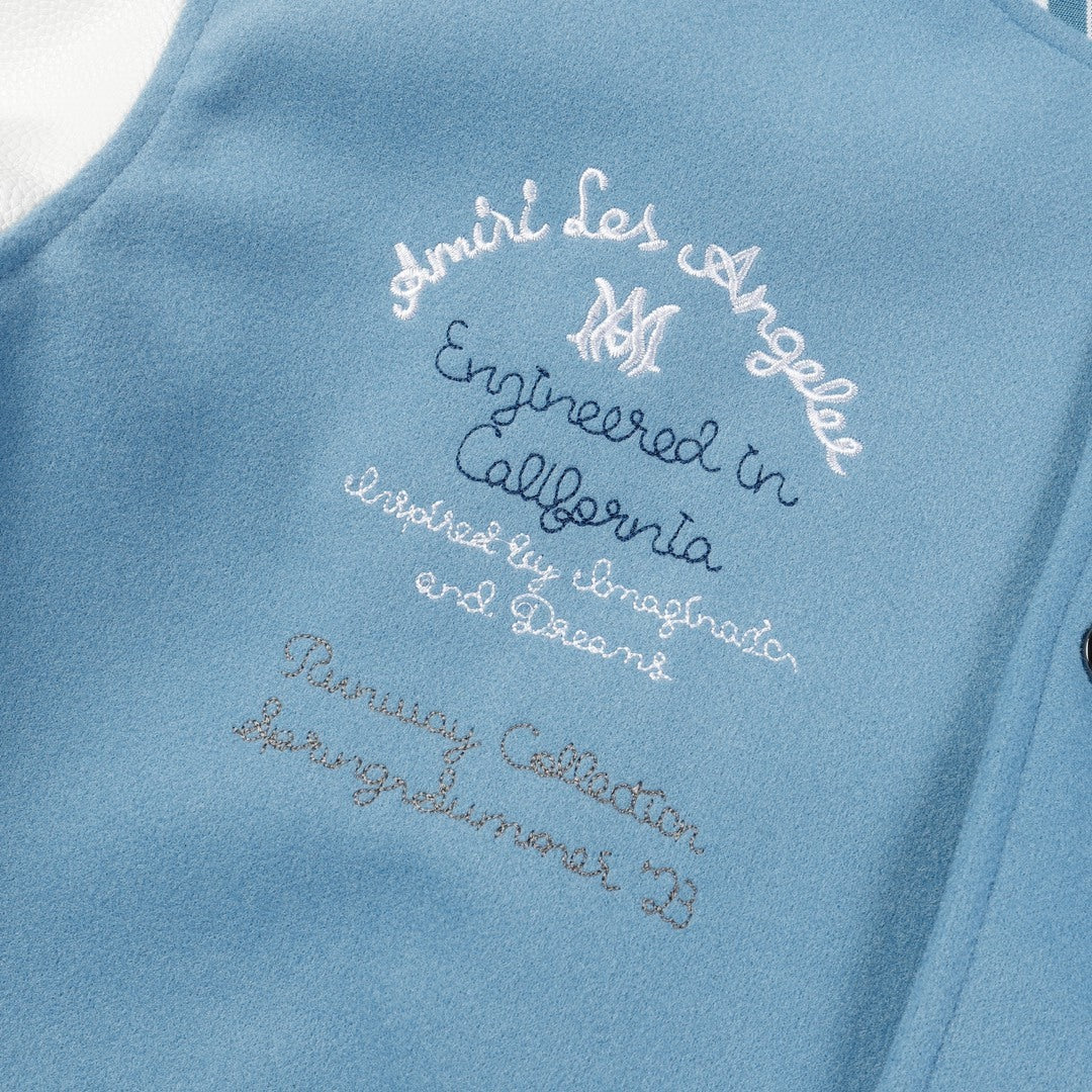 Amiri Jacket