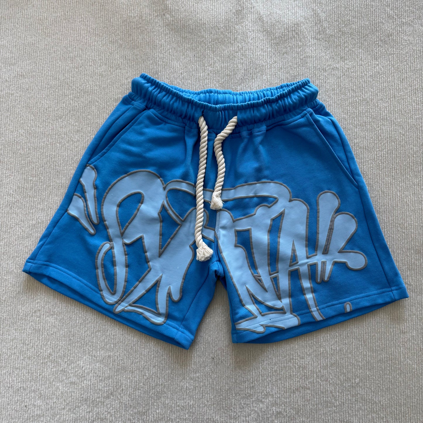 Syna World Short