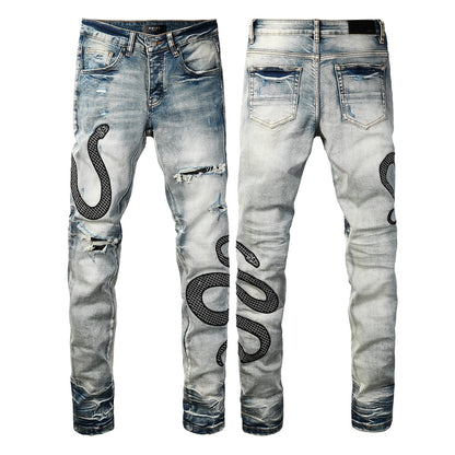 Amiri Jeans