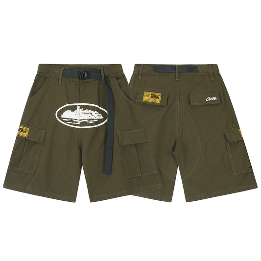 Corteiz Short