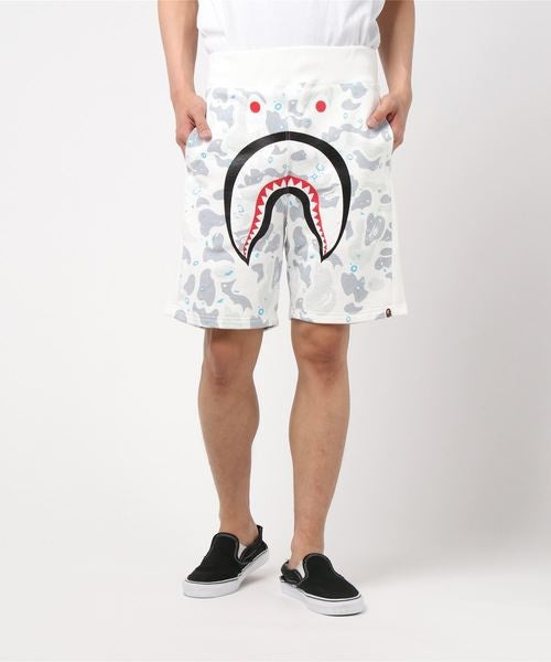 BAPE Short