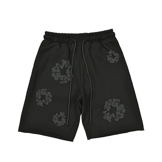 Short Denim Tears