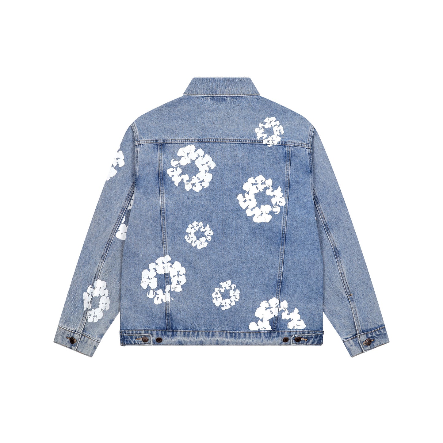 Denim Tears Conjunto