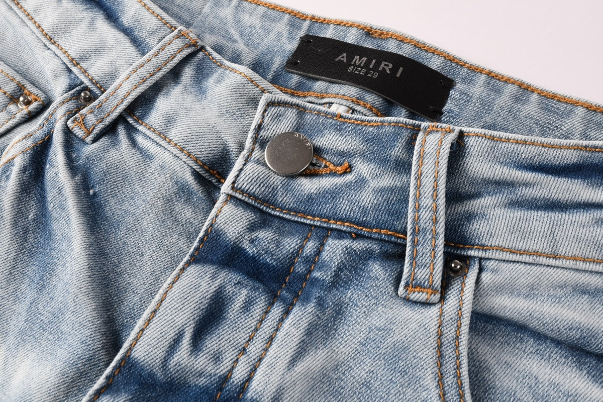 Amiri Jeans