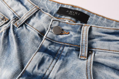 Amiri Jeans