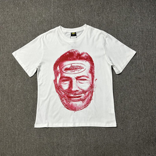 Corteiz Dead Prezzy T-shirt