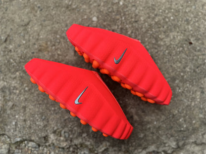Nike Mind 001 "Red-Chrome"