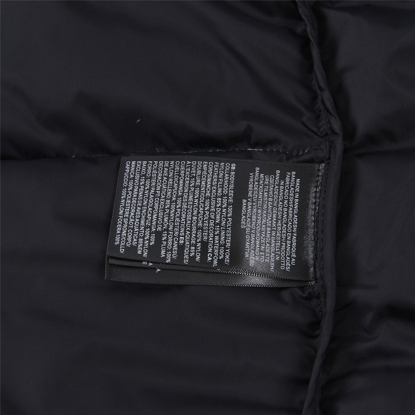 The North Face Jacket