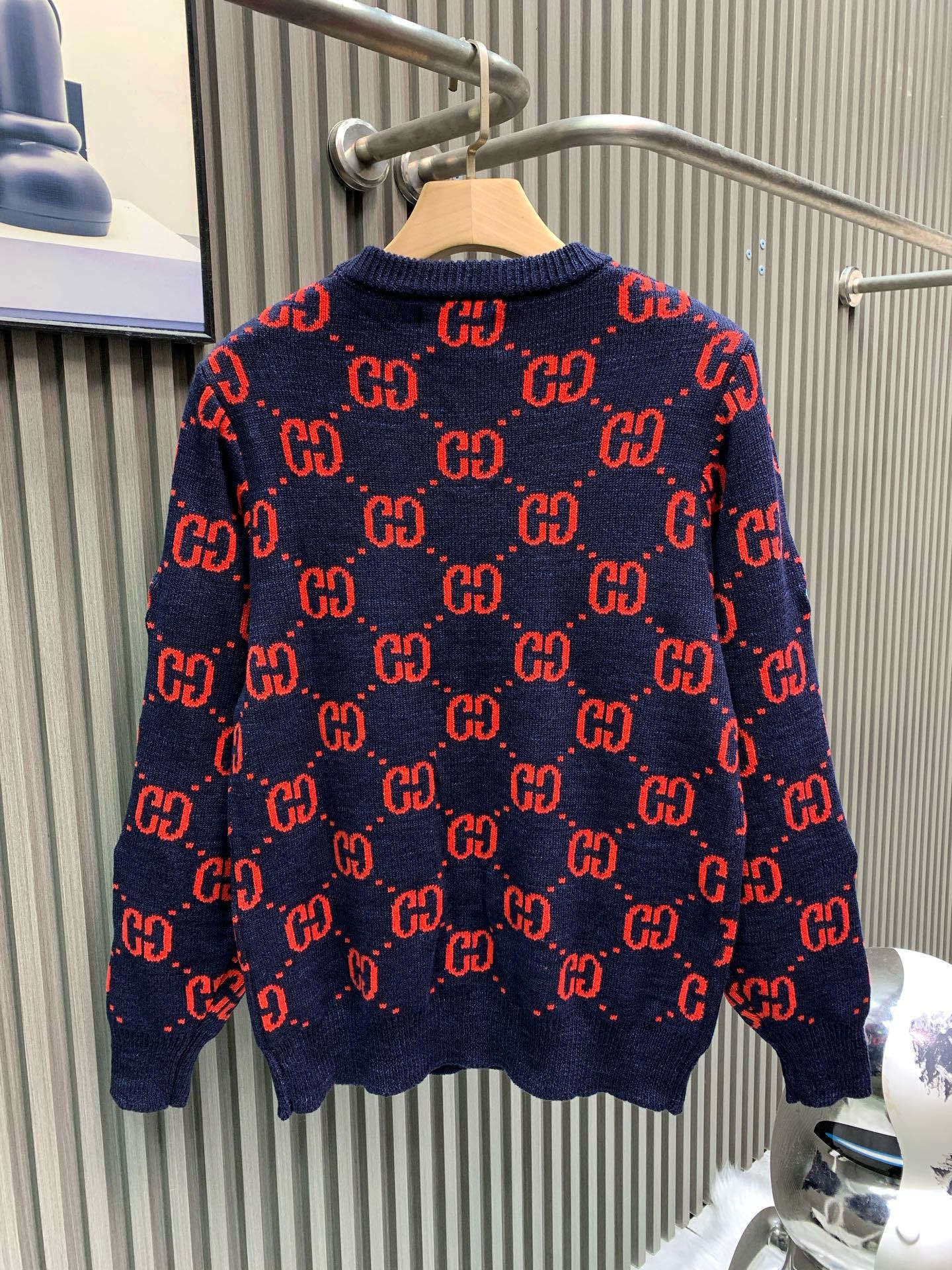 Gucci Sweater