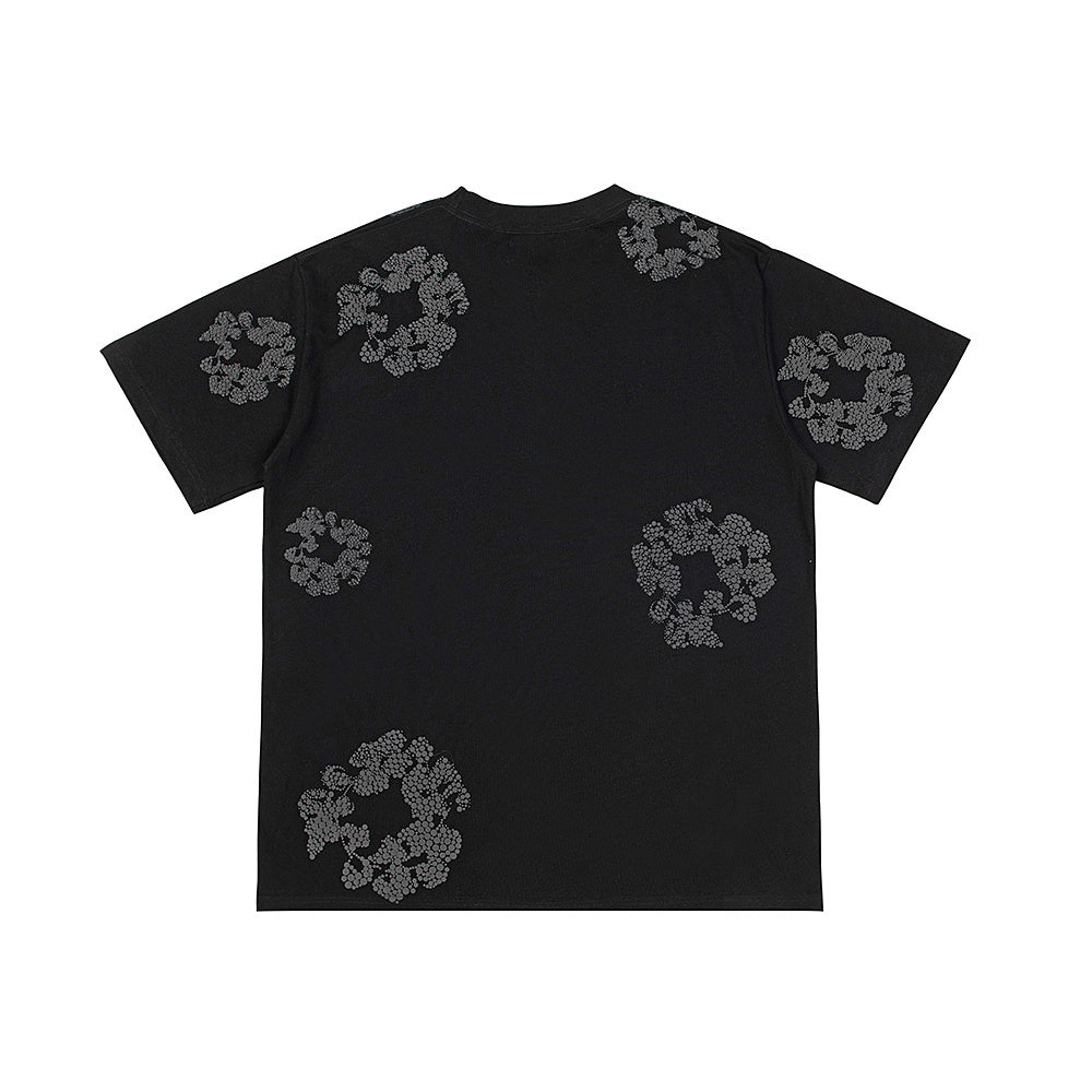 T-shirt Denim Tears
