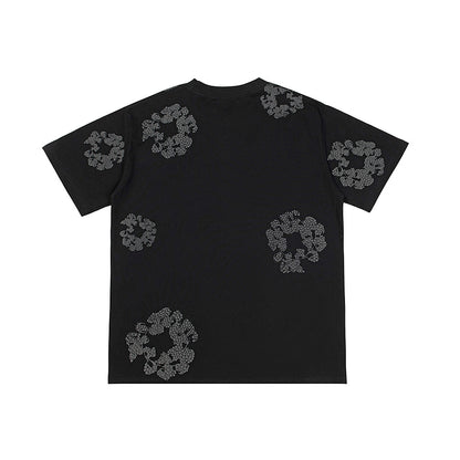 T-shirt Denim Tears