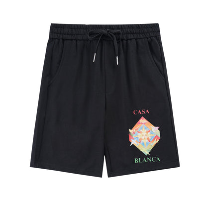 Casablanca Short