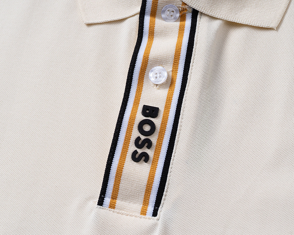 BOSS Polo