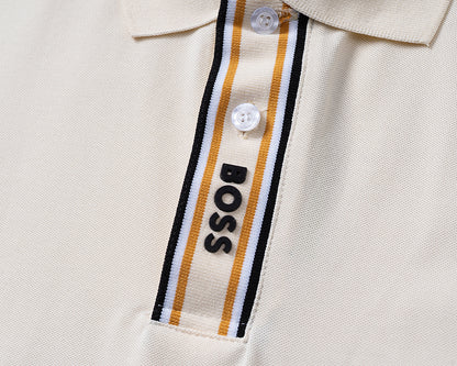 BOSS Polo
