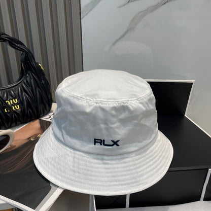 Chapéu Polo Ralph Lauren