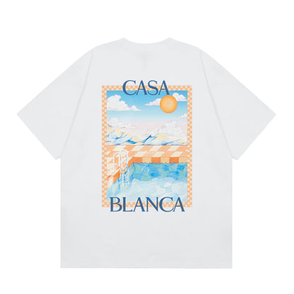 Casablanca T-shirt