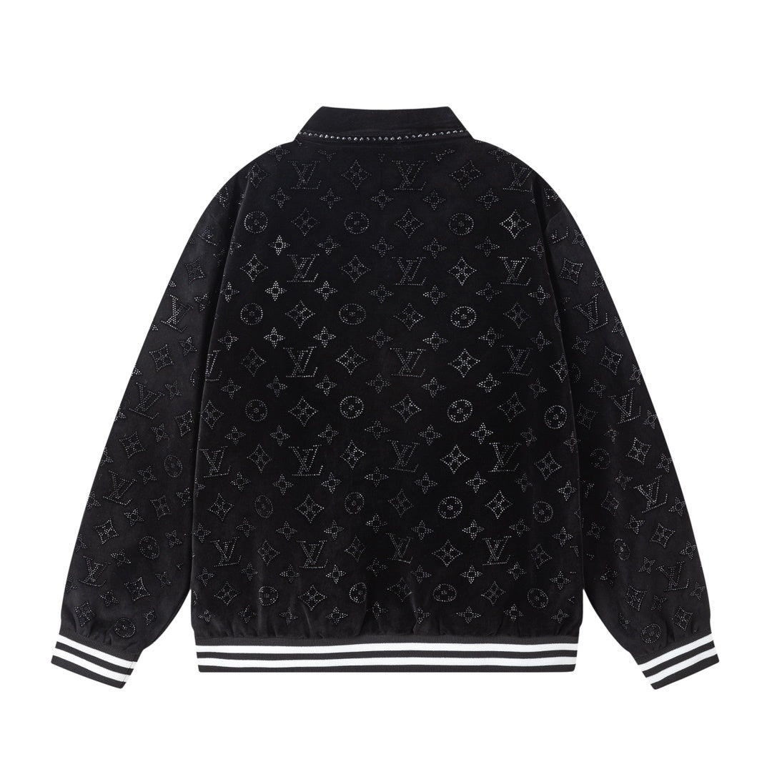 Louis Vuitton Jacket