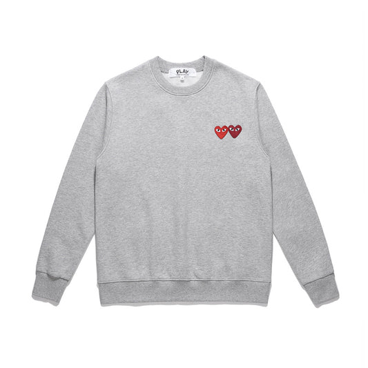 Comme Des Garcons Sweater