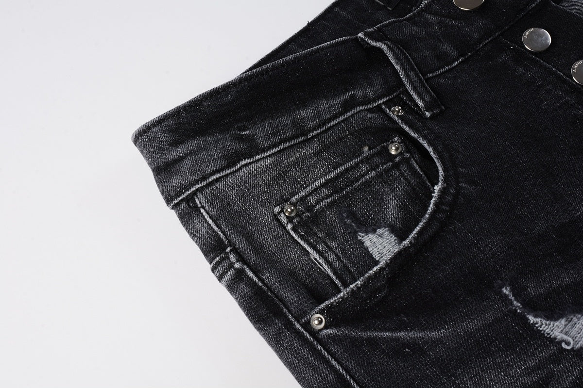 Amiri Jeans