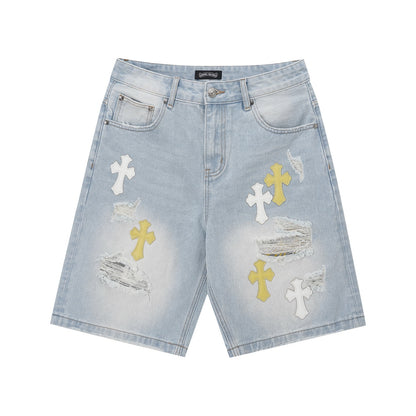 Chrome Hearts Short
